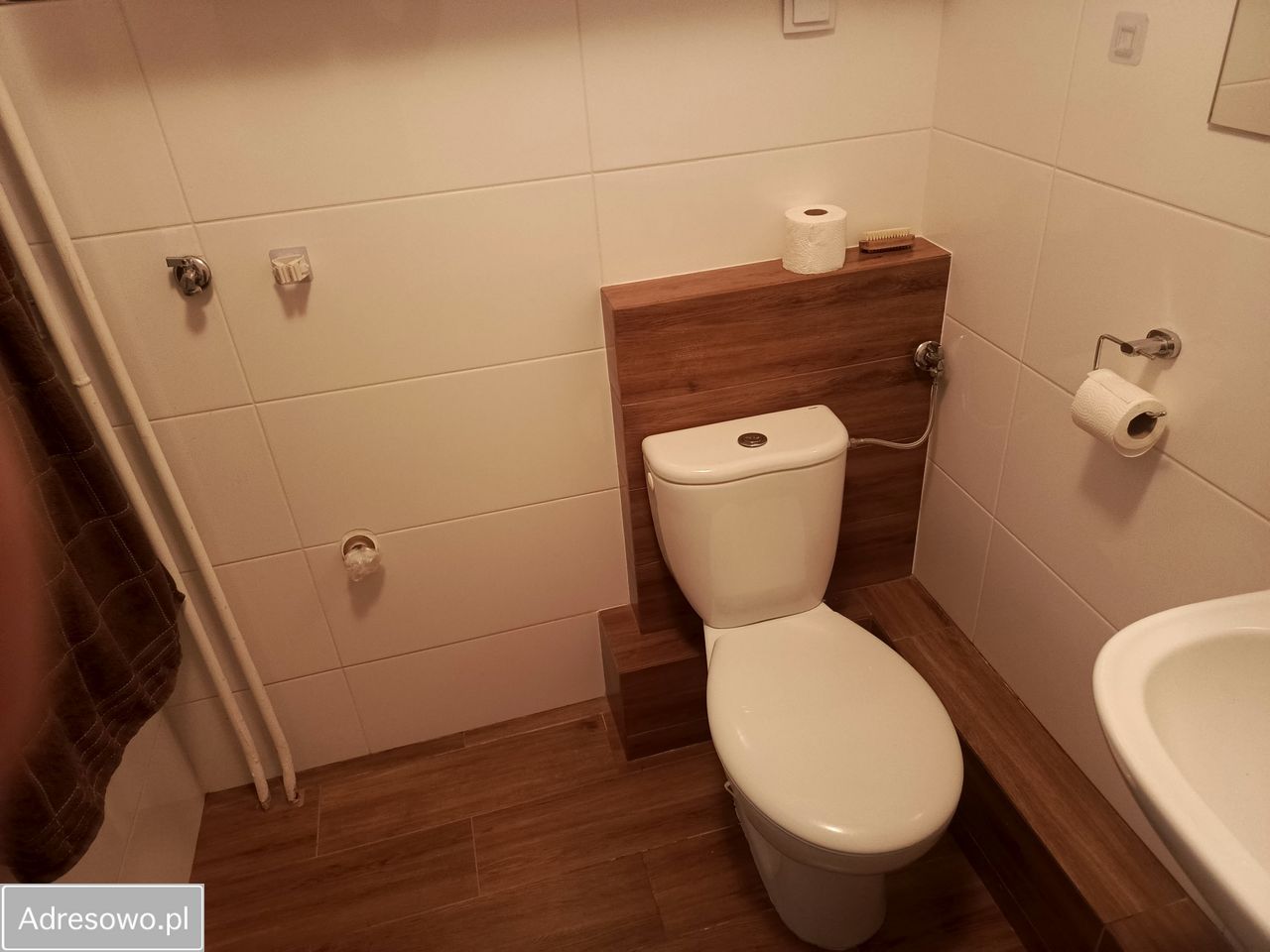 Mieszkanie 2-pokojowe Konin, ul. Józefa Piłsudskiego. Zdjęcie 8