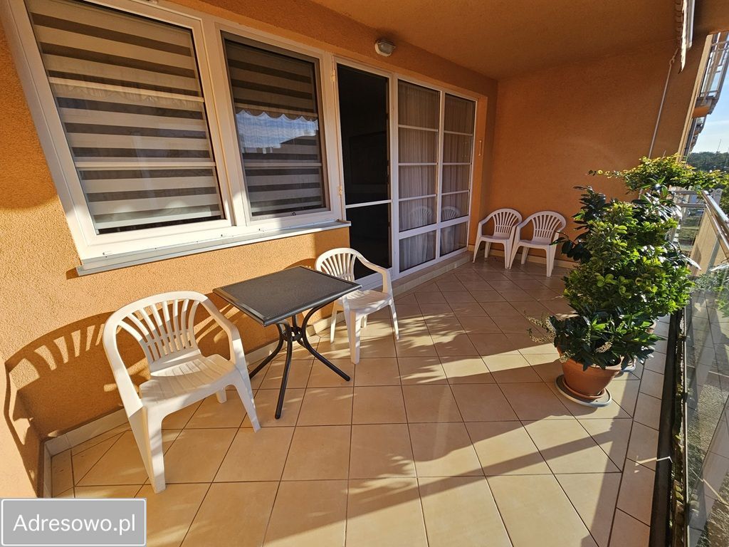 Mieszkanie 3-pokojowe Wrocław Księże Małe, ul. Opolska. Zdjęcie 7