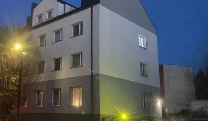 Mieszkanie 2-pokojowe Radomsko Centrum, pl. Plac 3 Maja