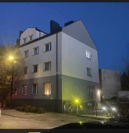 Mieszkanie 2-pokojowe Radomsko Centrum, pl. Plac 3 Maja