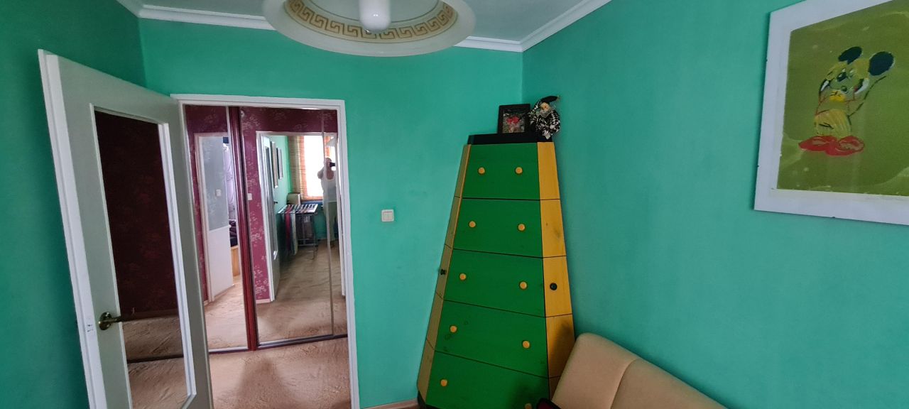 Mieszkanie 3-pokojowe Kraśnik Kraśnik Fabryczny, ul. Pogodna. Zdjęcie 28