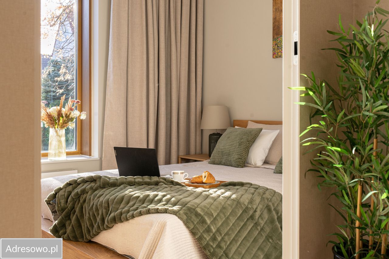 Mieszkanie 2-pokojowe Gdańsk Oliwa, ul. Artura Grottgera. Zdjęcie 15