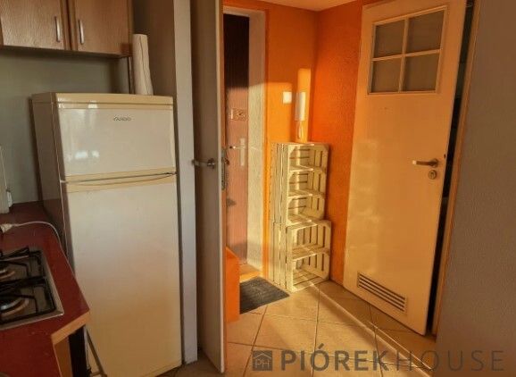 Mieszkanie 1-pokojowe Warszawa Mokotów, ul. Bełska. Zdjęcie 10