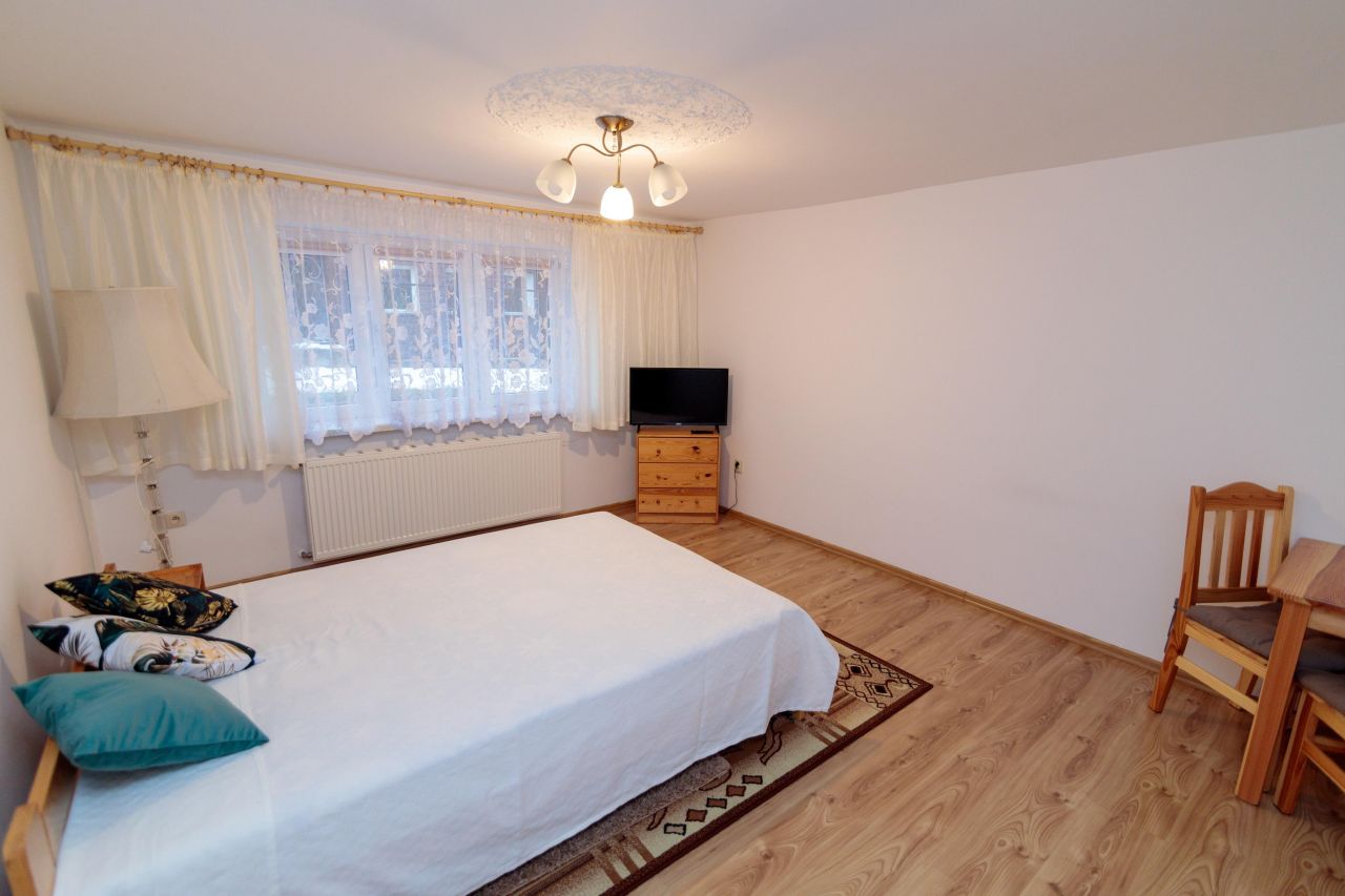 dom wolnostojący, 10 pokoi Polanica-Zdrój Sokołówka, ul. Bolesława Prusa. Zdjęcie 21