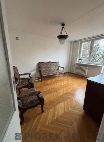 Mieszkanie 3-pokojowe Warszawa Śródmieście, ul. Miła. Zdjęcie 5