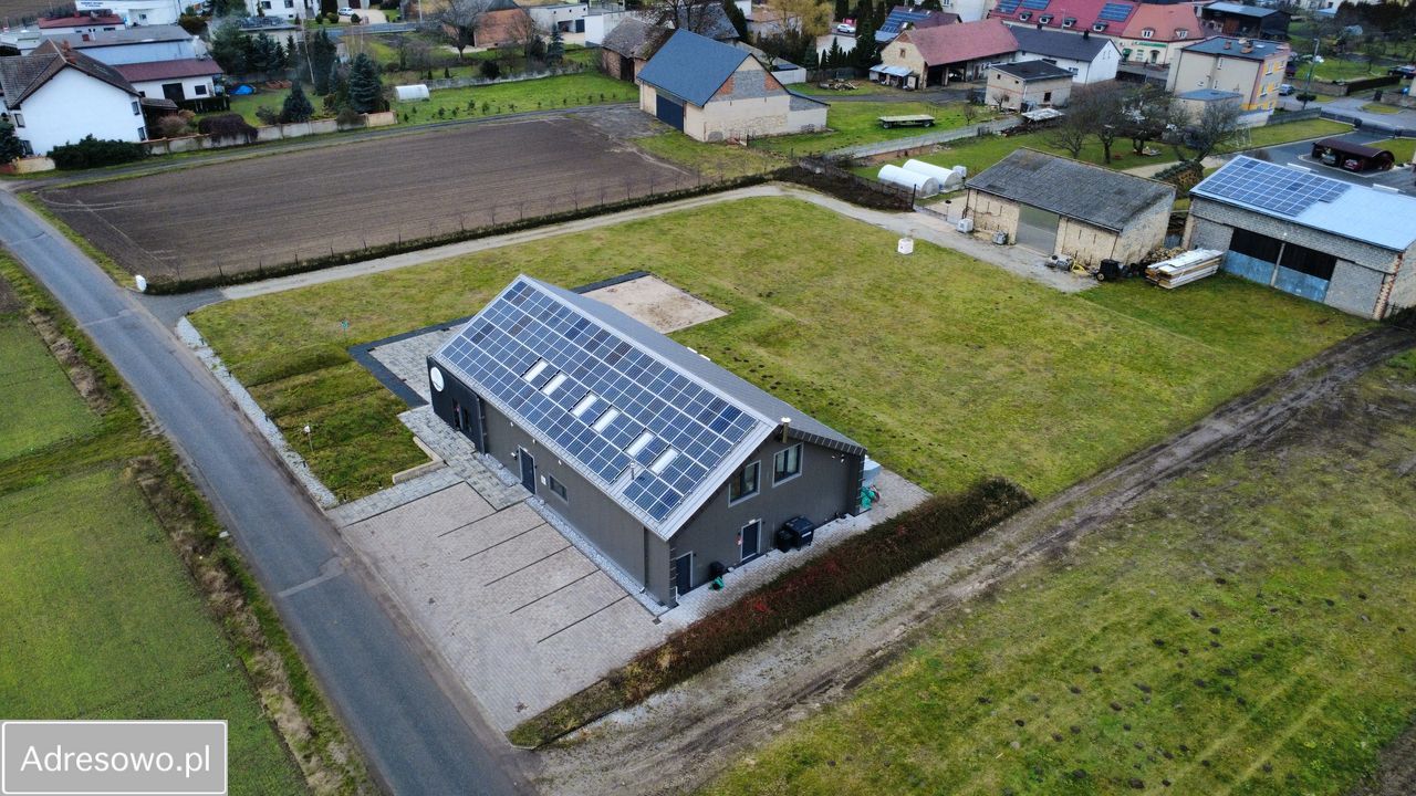 Hala/magazyn Wielowieś, ul. Szafranka. Zdjęcie 3