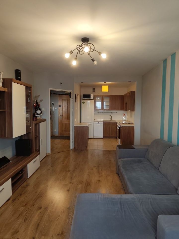 Mieszkanie 2-pokojowe Leszno, ul. Jana Ostroroga. Zdjęcie 7