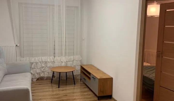 Mieszkanie 2-pokojowe Ciechanów Krubin