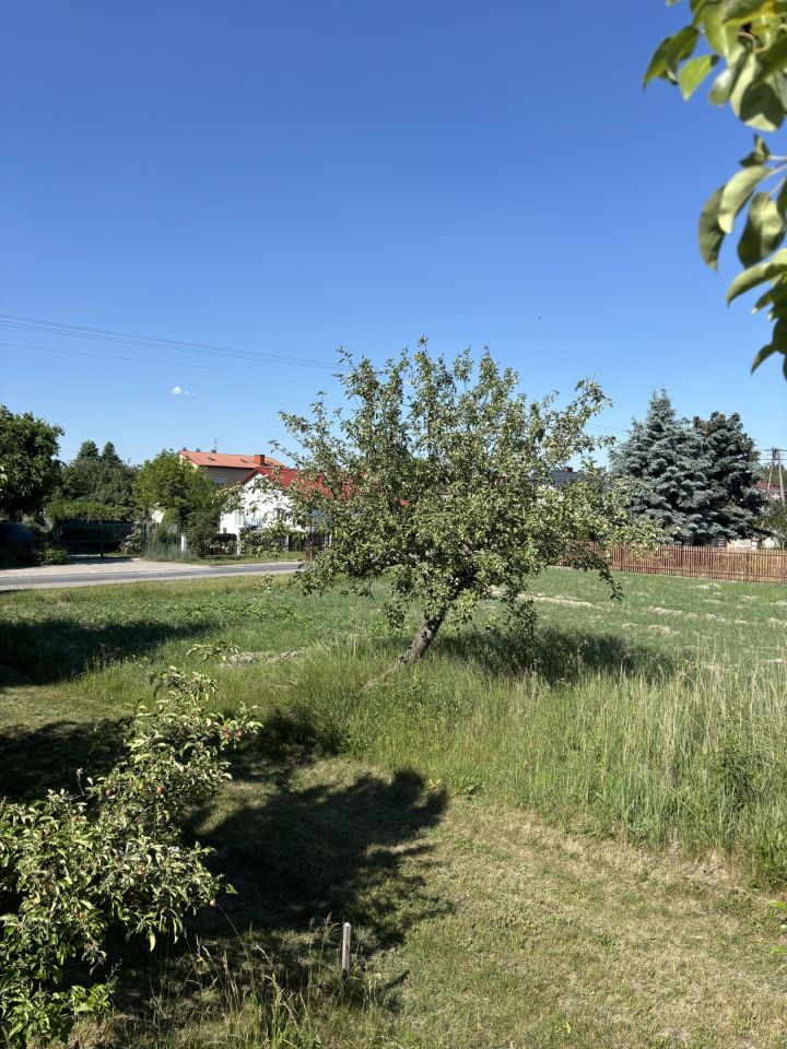 Działka budowlana Lubartów, al. Zwycięstwa. Zdjęcie 4