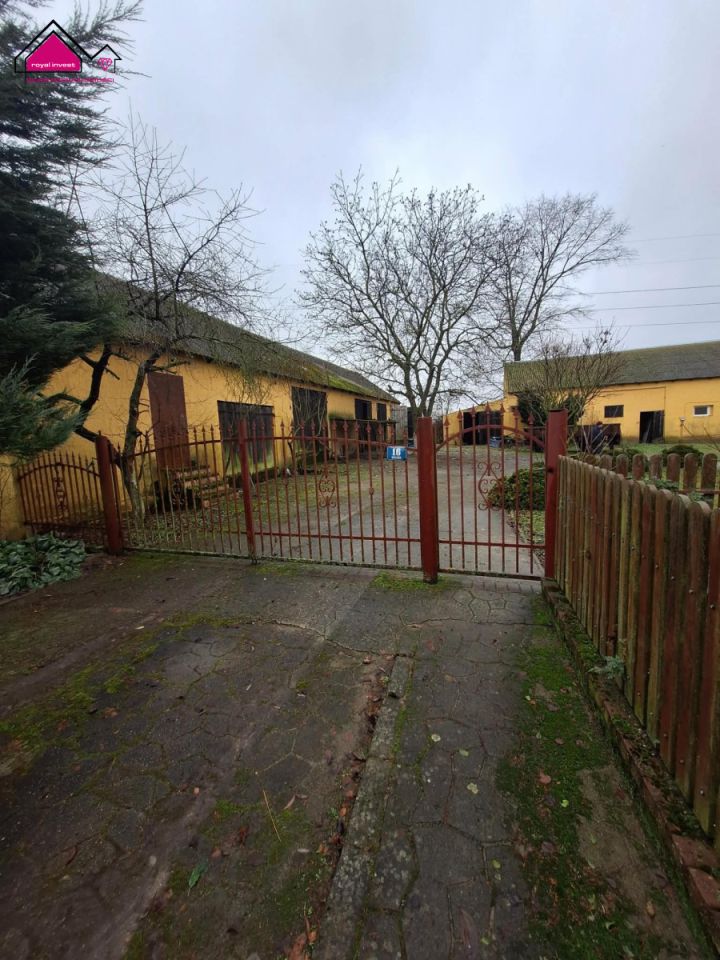 dom wolnostojący, 7 pokoi Berlinek. Zdjęcie 8