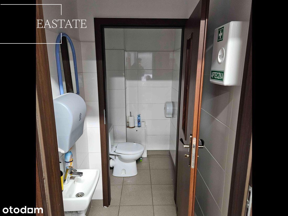 Lokal Warszawa Wawer, ul. Korkowa. Zdjęcie 3