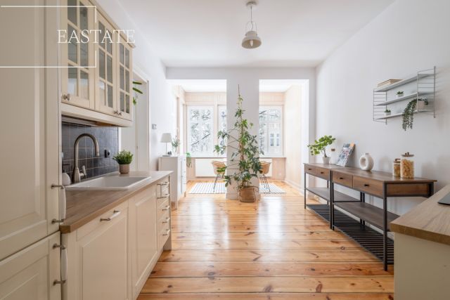 Mieszkanie 2-pokojowe Sopot, ul. gen. Józefa Wybickiego. Zdjęcie 5