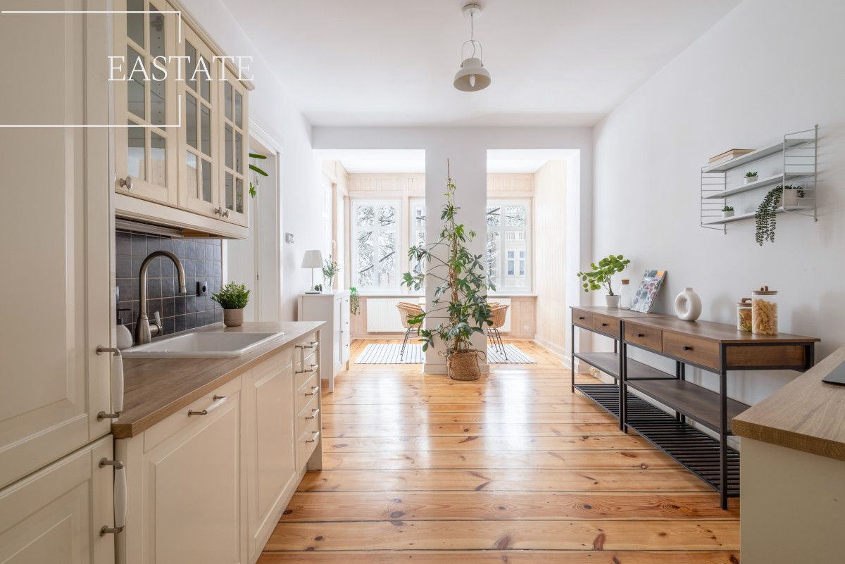 Mieszkanie 2-pokojowe Sopot, ul. gen. Józefa Wybickiego. Zdjęcie 5