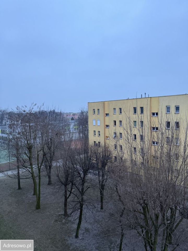 Mieszkanie 1-pokojowe Wolsztyn, ul. Kusocińskiego. Zdjęcie 2