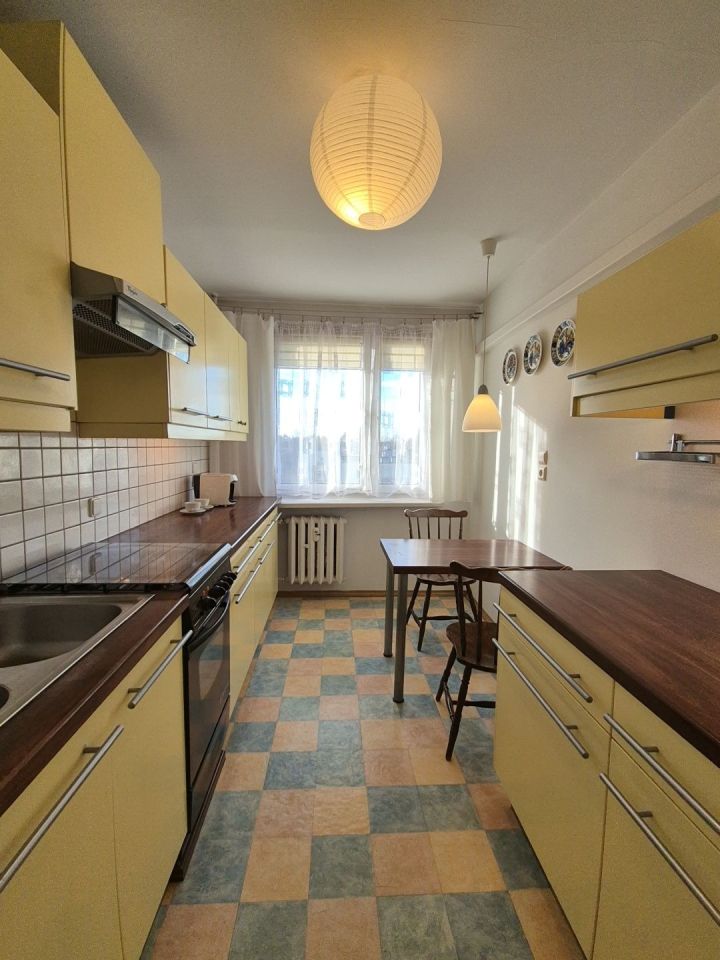 Mieszkanie 4-pokojowe Katowice Brynów, ul. Ligocka. Zdjęcie 5