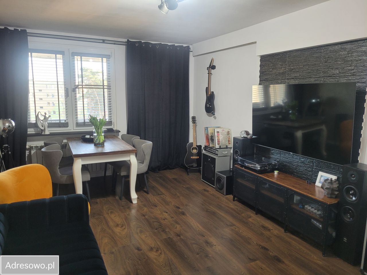 Mieszkanie 2-pokojowe Zielona Góra Centrum, ul. Stefana Batorego. Zdjęcie 6