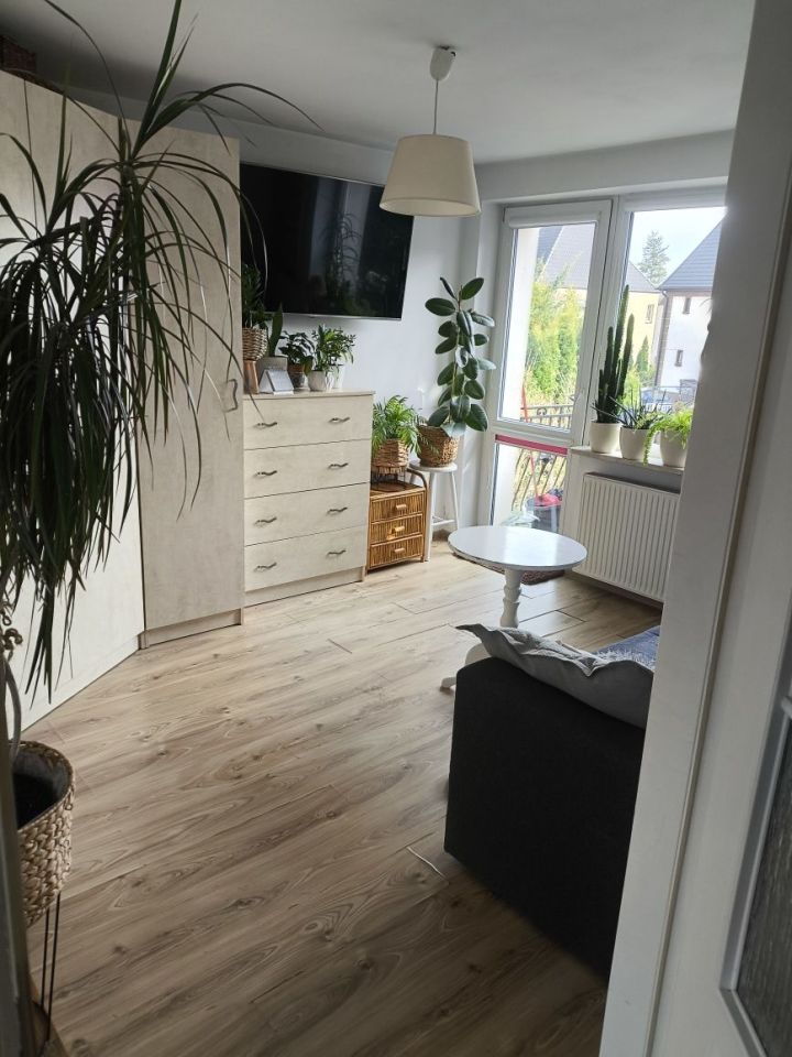 Mieszkanie 2-pokojowe Lębork, ul. Targowa. Zdjęcie 5