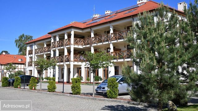 Mieszkanie 2-pokojowe Rogowo, ul. Rezydencyjna. Zdjęcie 15