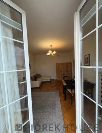 Mieszkanie 1-pokojowe Warszawa Bielany, al. Zjednoczenia. Zdjęcie 5