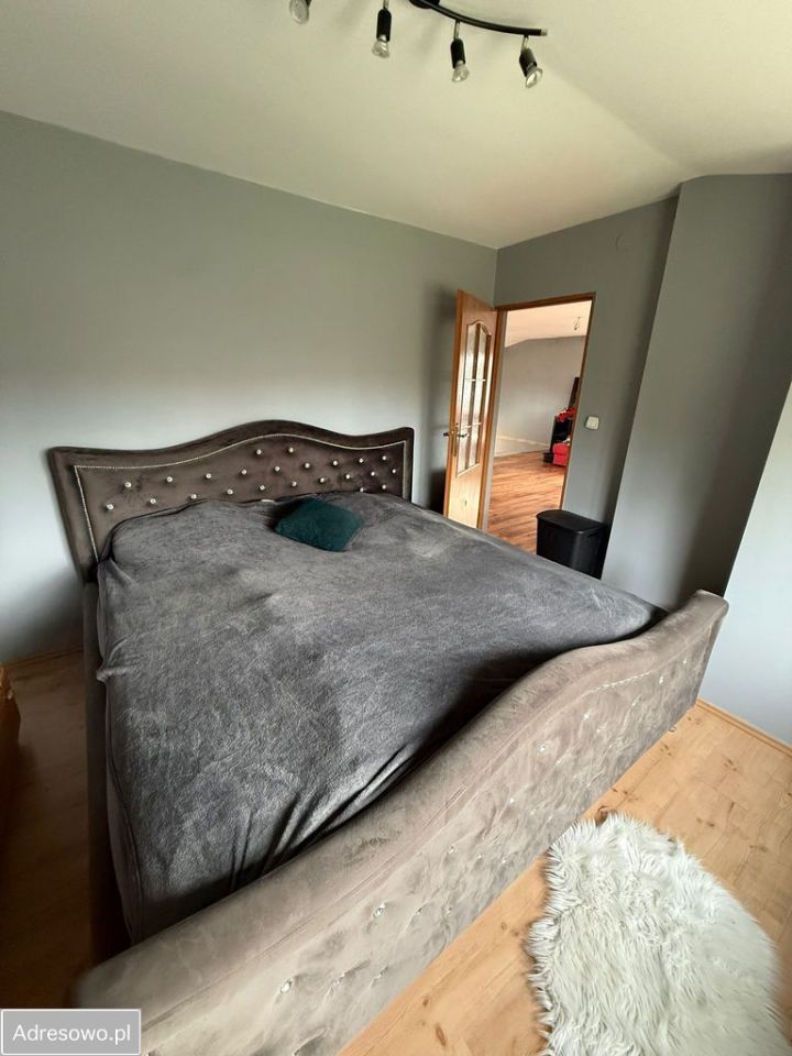 dom wolnostojący, 9 pokoi Dąbrowa Górnicza Tucznawa, ul. Ludwika Idzikowskiego. Zdjęcie 12