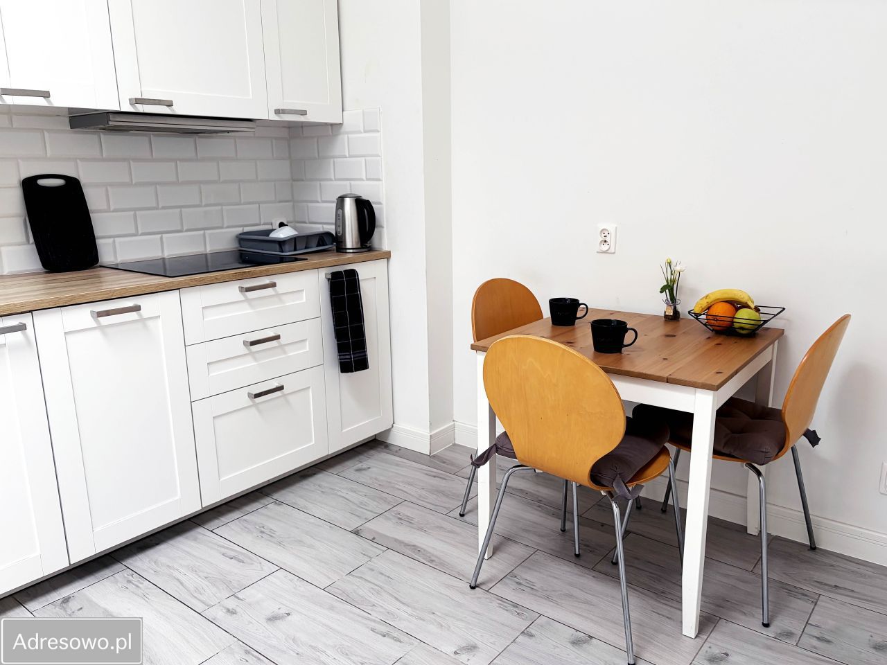 Mieszkanie 3-pokojowe Łódź Polesie, ul. Legionów. Zdjęcie 8