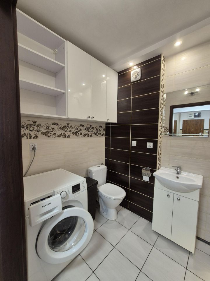 Mieszkanie 2-pokojowe Sokółka, ul. Władysława Broniewskiego. Zdjęcie 7