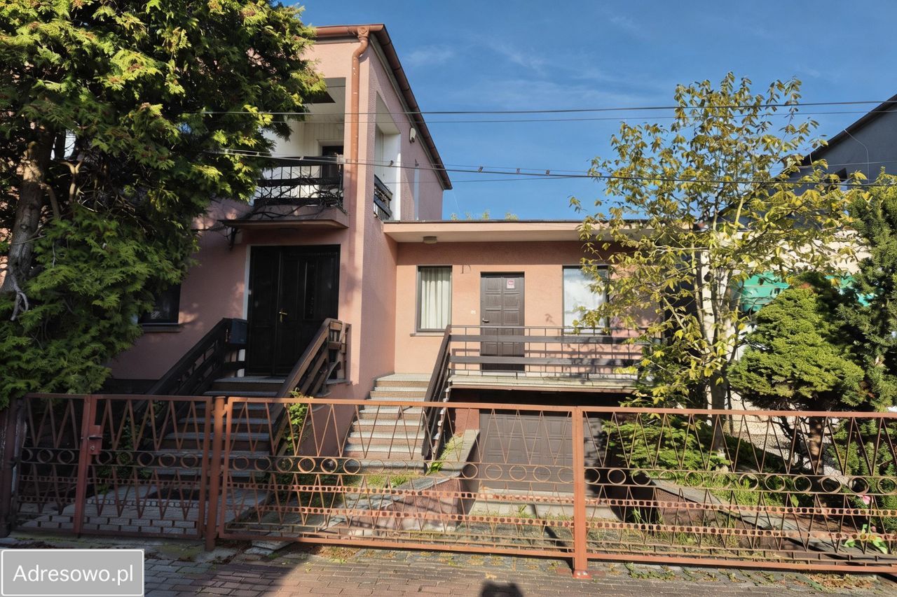 dom wolnostojący, 6 pokoi Opole Kolonia Gosławicka. Zdjęcie 14