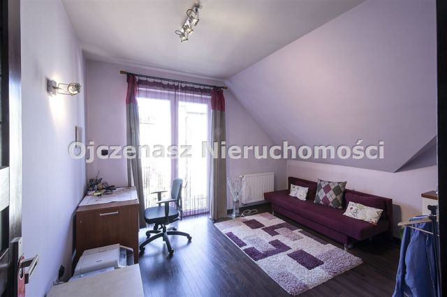 bliźniak, 4 pokoje Białe Błota. Zdjęcie 7