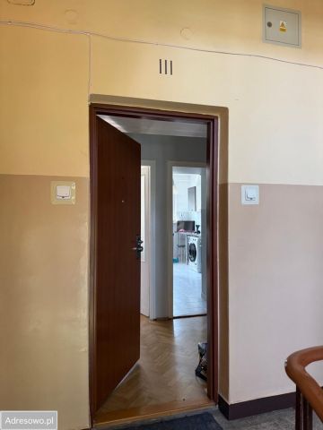 Mieszkanie 1-pokojowe Kraków Prądnik Czerwony, ul. Pawła Włodkowica. Zdjęcie 3