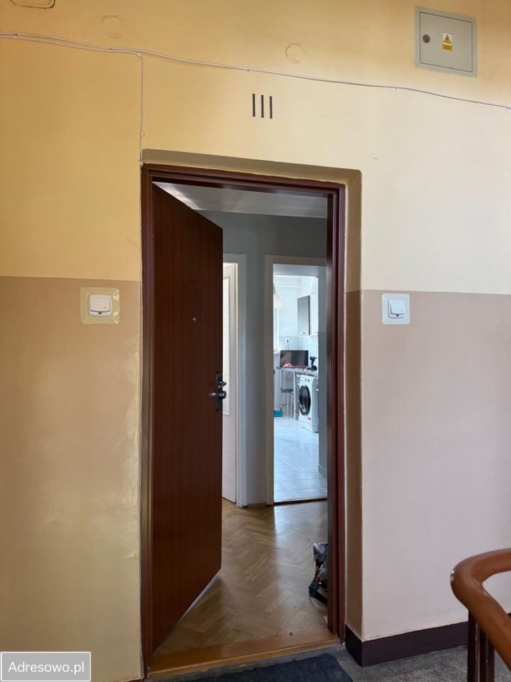 Mieszkanie 1-pokojowe Kraków Prądnik Czerwony, ul. Pawła Włodkowica. Zdjęcie 3