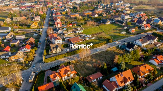 Działka budowlana Sobolewo, ul. Podlaska. Zdjęcie 3