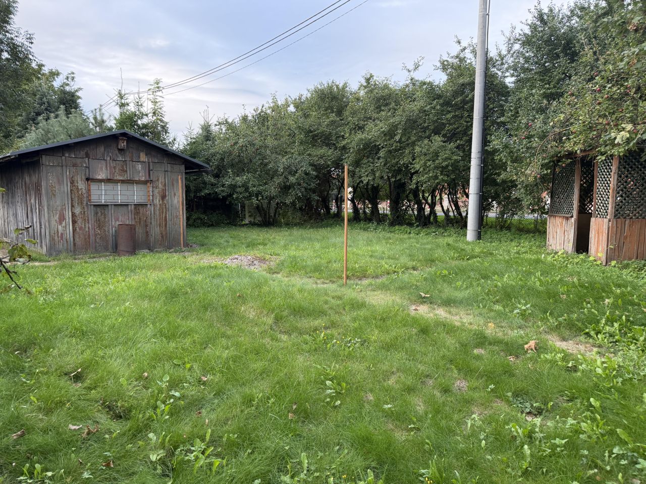Mieszkanie 2-pokojowe Chocicza, ul. Śremska. Zdjęcie 7