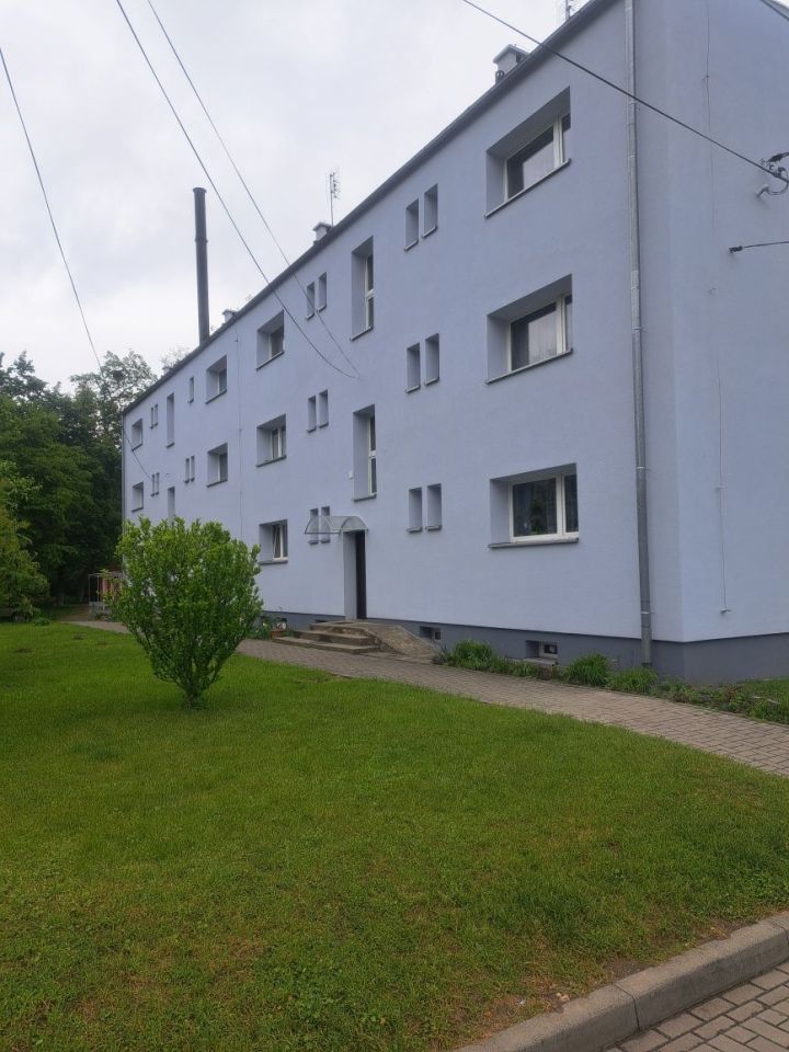Mieszkanie 3-pokojowe Kędzierzyn-Koźle Sławięcice. Zdjęcie 1