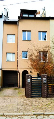 bliźniak, 8 pokoi Łódź Stoki, ul. Saneczkowa. Zdjęcie 1