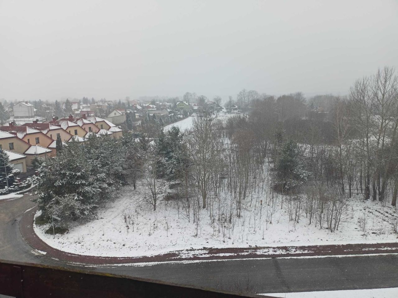 Mieszkanie 4-pokojowe Dęblin Lotnisko, ul. gen. Pilota Witolda Urbanowicza. Zdjęcie 8