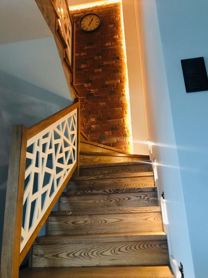 dom wolnostojący, 4 pokoje Łąck, ul. Promienna. Zdjęcie 17