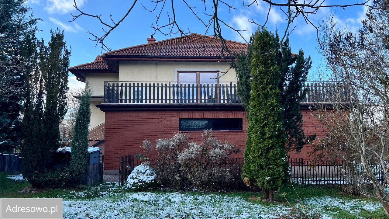 dom wolnostojący, 4 pokoje Wacyn. Zdjęcie 6