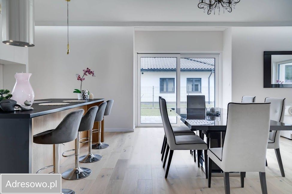 dom wolnostojący, 5 pokoi Stara Wieś. Zdjęcie 6