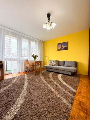 Mieszkanie 1-pokojowe Warszawa Praga-Południe, ul. Świętosławska. Zdjęcie 15