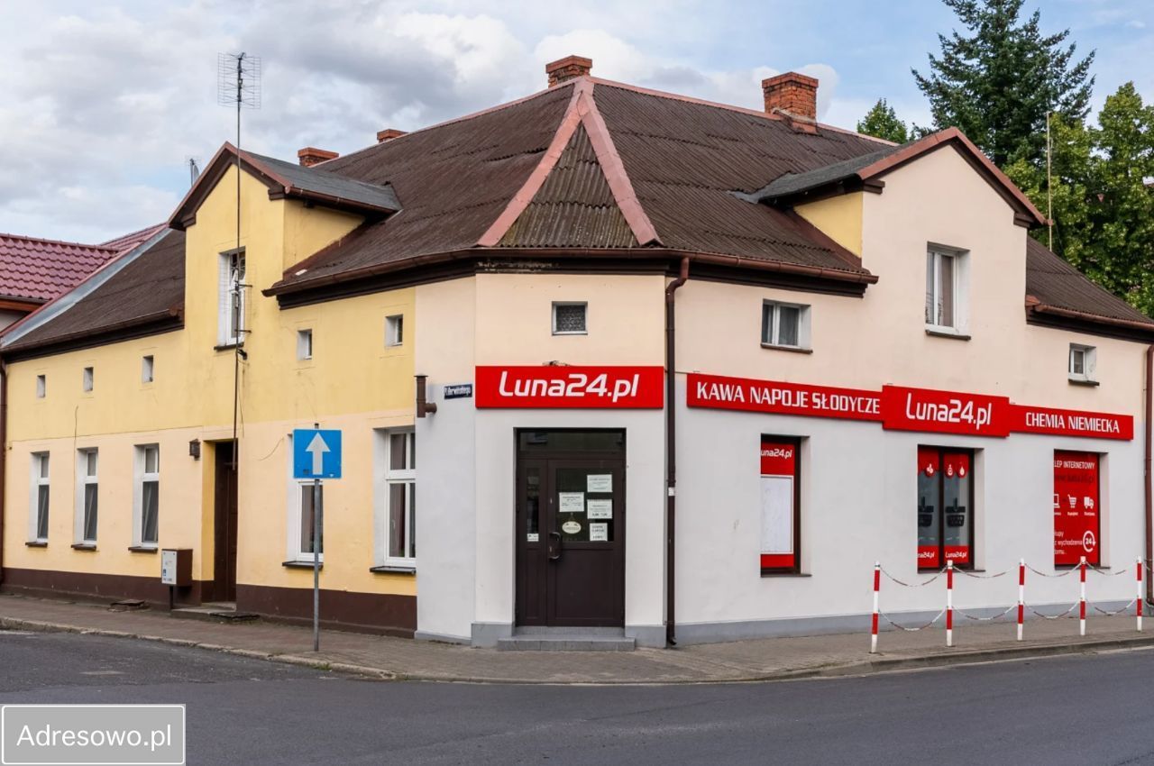 Lokal Zaniemyśl, pl. Plac Berwińskiego. Zdjęcie 5