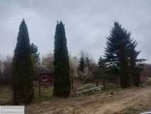 Działka budowlana Łódź Widzew, ul. Jana Marcina Szancera. Zdjęcie 3