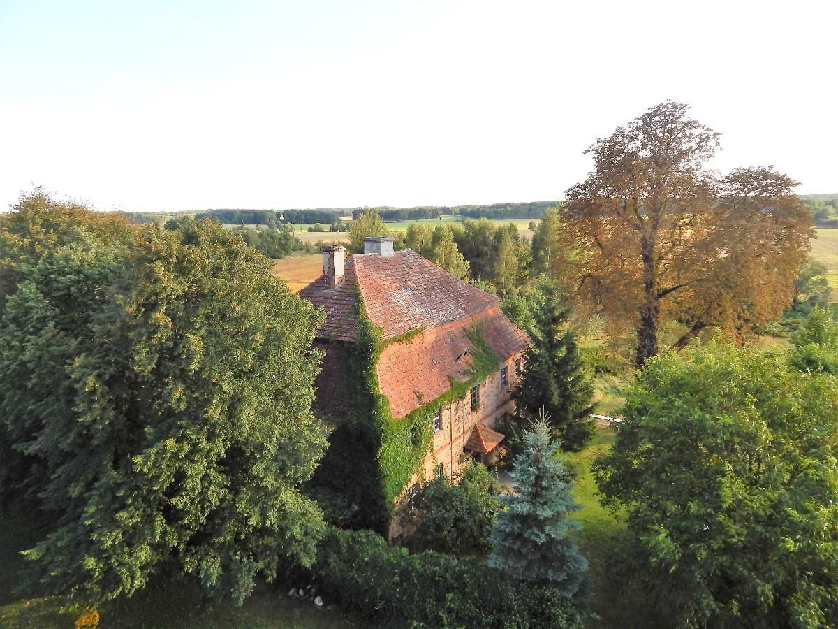 dom wolnostojący, 14 pokoi Nowogród Bobrzański. Zdjęcie 2