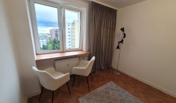 Mieszkanie 1-pokojowe Warszawa Praga-Południe, ul. Szaserów