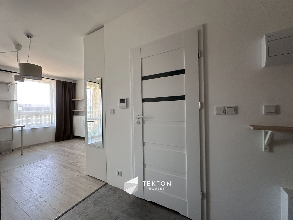 Mieszkanie 1-pokojowe Warszawa Włochy, ul. Wiktoryn. Zdjęcie 11