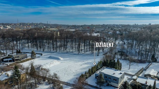Działka budowlana Mikołów, ul. Wincentego Bromboszcza. Zdjęcie 14