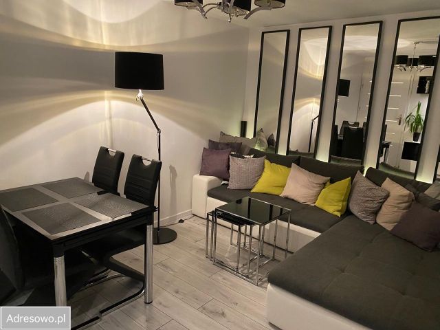Mieszkanie 2-pokojowe Szczecin Centrum, ul. Śląska. Zdjęcie 1