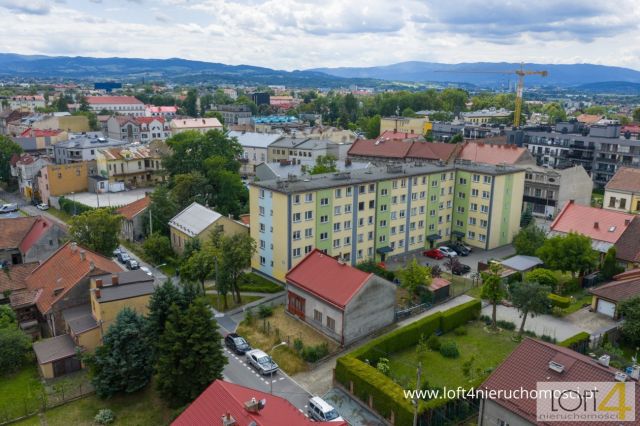 dom wolnostojący, 3 pokoje Nowy Sącz, ul. Jana Matejki. Zdjęcie 15