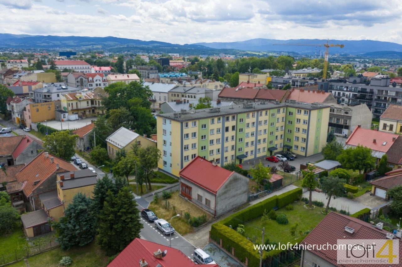 dom wolnostojący, 3 pokoje Nowy Sącz, ul. Jana Matejki. Zdjęcie 15