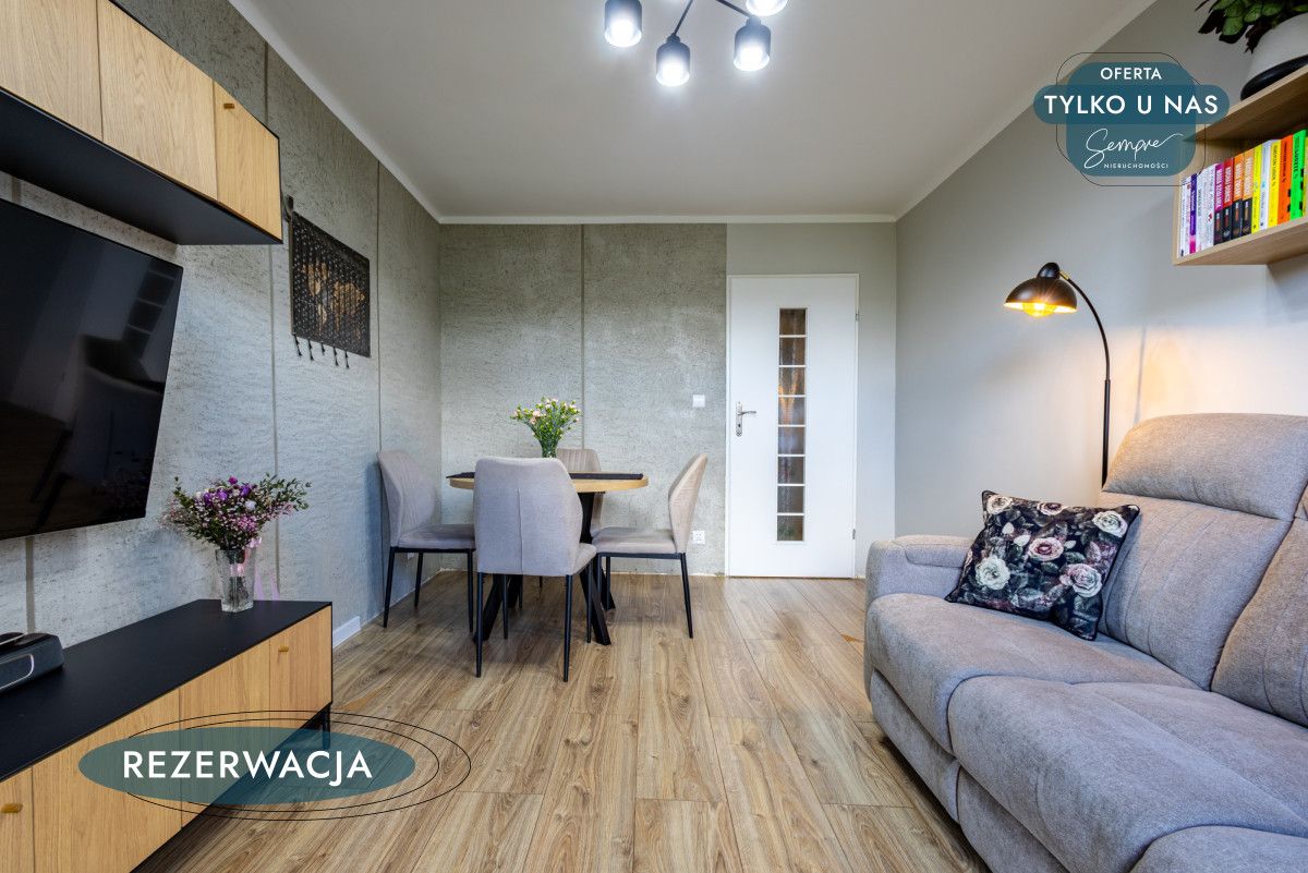 Mieszkanie 3-pokojowe Nowy Glinnik. Zdjęcie 4