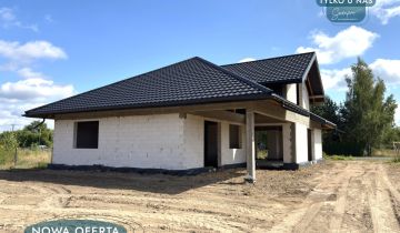 dom wolnostojący, 5 pokoi Orpelów, ul. Prosta